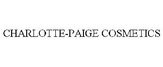 CHARLOTTE-PAIGE COSMETICS