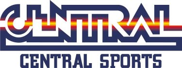 CENTRAL CENTRAL SPORTS