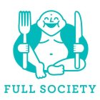 FULL SOCIETY