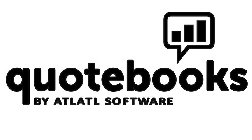 QUOTEBOOKS BY ATLATL SOFTWARE