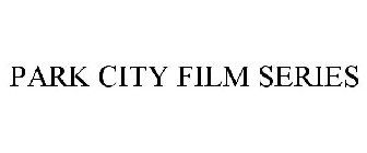 PARK CITY FILM SERIES