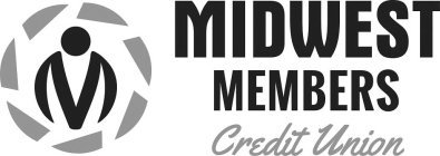 M MIDWEST MEMBERS CREDIT UNION