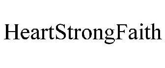 HEARTSTRONG FAITH