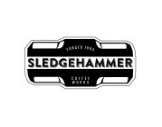 FORGED SLEDGEHAMMER COFFEE WORKS