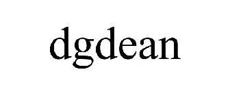 DGDEAN