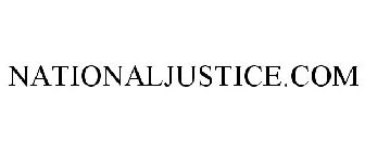 NATIONALJUSTICE.COM