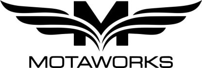 M MOTAWORKS