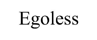 EGOLESS