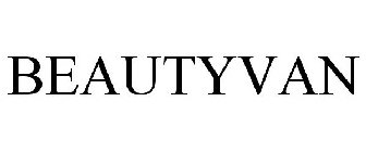 BEAUTYVAN