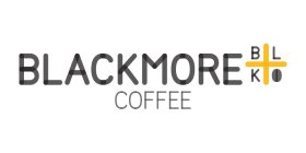 BLACKMORE COFFEE BLK
