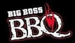 BIG BOSS BBQ