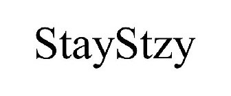 STAY STZY