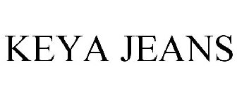 KEYA JEANS