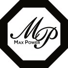 MP MAX POWER