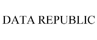 DATA REPUBLIC