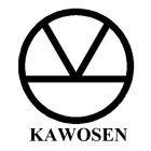 KAWOSEN
