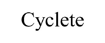 CYCLETE