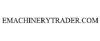 EMACHINERYTRADER.COM