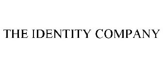 THE IDENTITY COMPANY