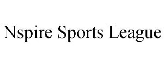 NSPIRE SPORTS LEAGUE