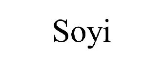 SOYI