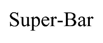 SUPER-BAR