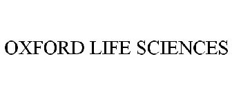 OXFORD LIFE SCIENCES
