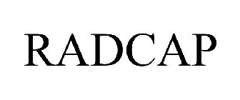 RADCAP