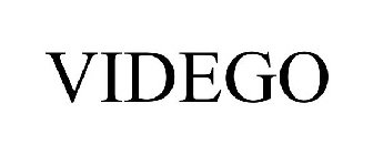 VIDEGO