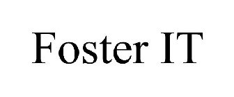 FOSTER IT