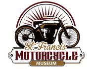ST. FRANCIS, MOTORCYCLE MUSEUM