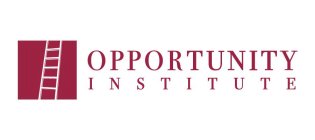 OPPORTUNITY INSTITUTE
