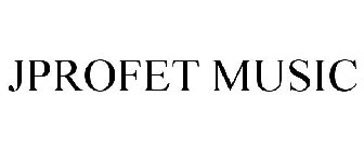 JPROFET MUSIC