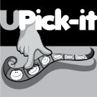 UPICK-IT