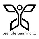 LEAF LIFE LEARNING, LLC