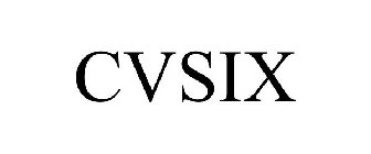 CVSIX