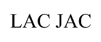 LAC JAC