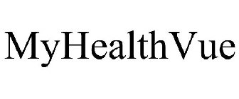 MYHEALTHVUE