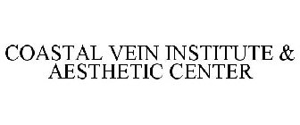 COASTAL VEIN INSTITUTE & AESTHETIC CENTER