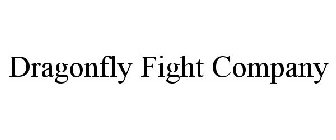 DRAGONFLY FIGHT COMPANY