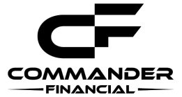 CF COMMANDER FINANCIAL