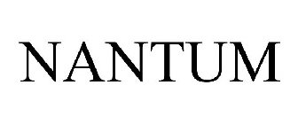 NANTUM