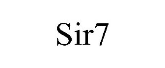 SIR7