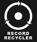 RECORD RECYCLER