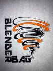 BLENDER BAG