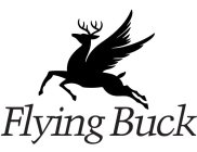 FLYING BUCK