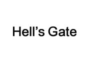 HELL'S GATE