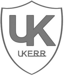 UK UKERR