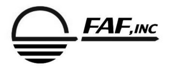 FAF, INC