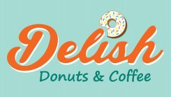 DELISH DONUTS & COFFEE